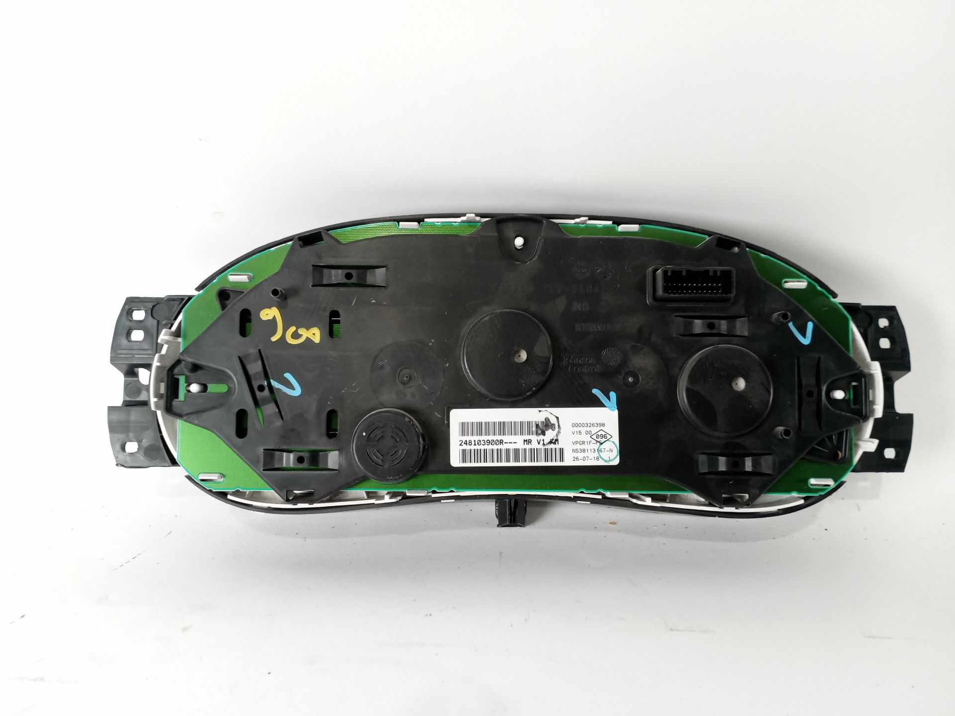 cuadro_instrumentos_248103900r_dacia_dokker_express_furgoneta_monovolumen_1_5_dci_feaj