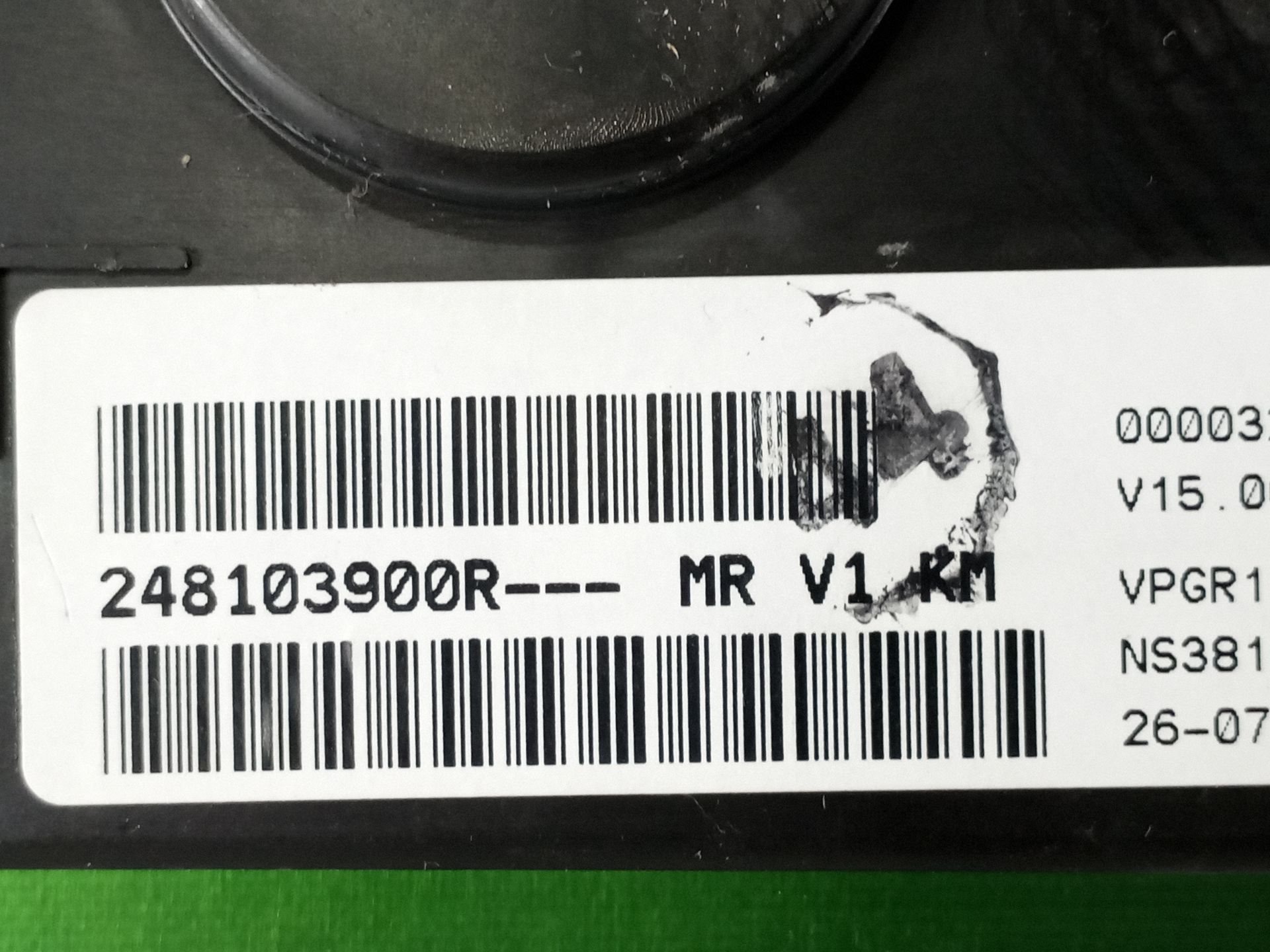 cuadro_instrumentos_248103900r_dacia_dokker_express_furgoneta_monovolumen_1_5_dci_feaj