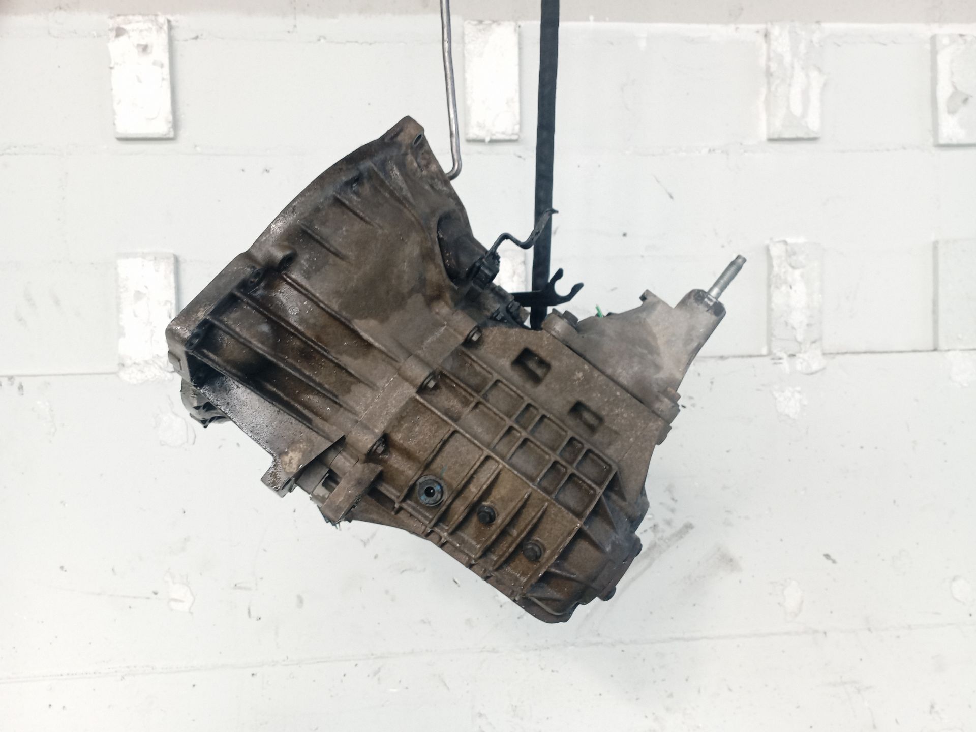 caja_cambios_manual_xs4r7002be_ford_transit_connect_p65_p70_p80_1_8_tdci