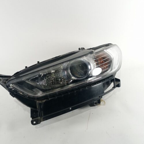 FARO IZQUIERDO FORD MONDEO V SEDÁN (CD) 2.0 TDCI