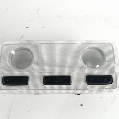 LUZ INTERIOR TOYOTA YARIS (_P13_) 1.5 HYBRID (NHP130_)