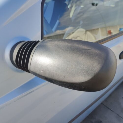RETROVISOR IZQUIERDO MANUAL FIAT PUNTO (188_) 1.2 16V 80 (188.233 .235 .253 .255