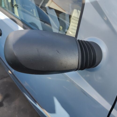 RETROVISOR DERECHO MANUAL FIAT PUNTO (188_) 1.2 16V 80 (188.233 .235 .253 .255