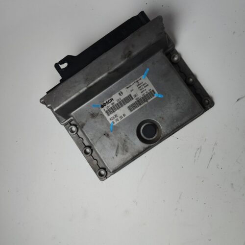 CENTRALITA MOTOR UCE CITROËN XANTIA (X1_ X2_) 1.9 TURBO D