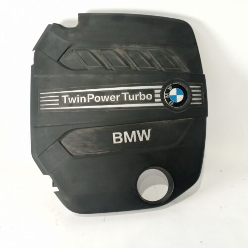 TAPA MOTOR BMW 3 (F30 F80) 318 D