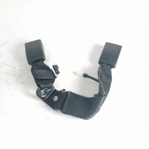 ANCLAJE CINTURON TRASERO DOBLE BMW 3 (F30 F80) 318 D - 7355471