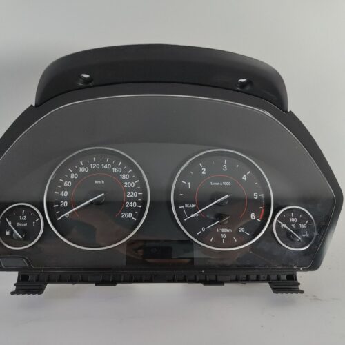 CUADRO INSTRUMENTOS BMW 3 (F30 F80) 318 D