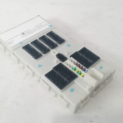 CAJA RELES / FUSIBLES BMW 3 (F30 F80) 318 D