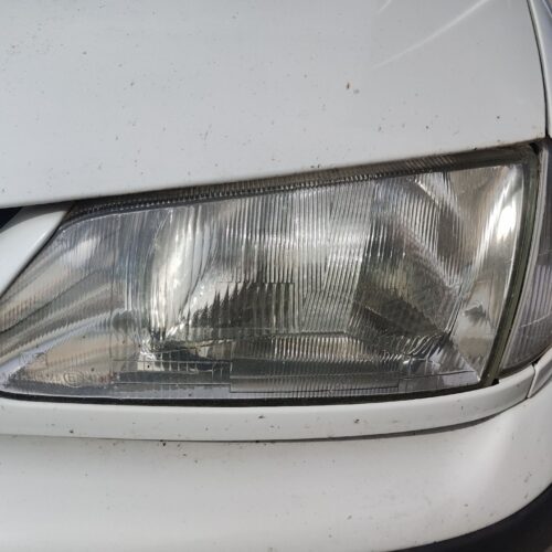 FARO IZQUIERDO RENAULT MEGANE I CLASSIC (LA0/1_) 1.9 DTI (LA08 LA0N)