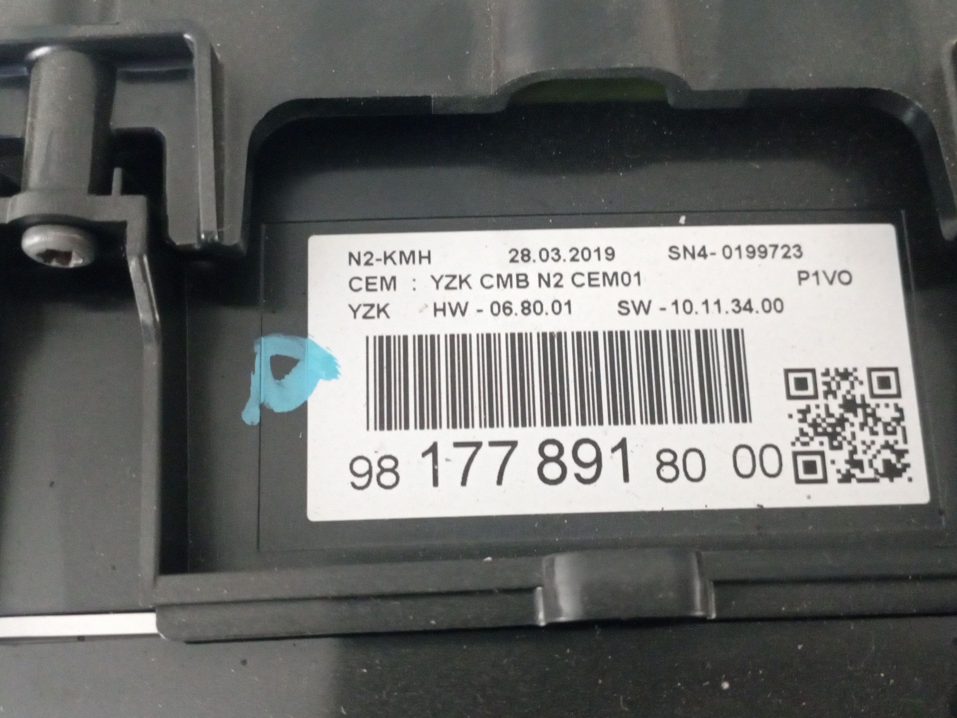 cuadro_instrumentos_9817789180_opel_combo_furgoneta_monovolumen_k9_1_6_d