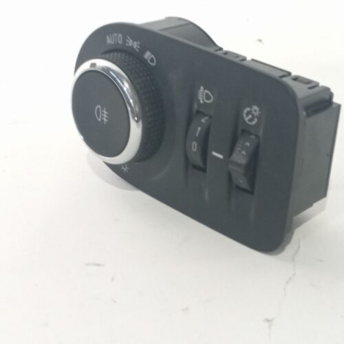 MANDO LUCES OPEL COMBO FURGONETA/MONOVOLUMEN (K9) 1.6 D