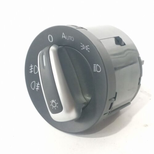 MANDO LUCES VOLKSWAGEN TIGUAN (5N_) 2.0 TDI 4MOTION