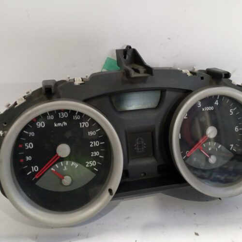 CUADRO INSTRUMENTOS RENAULT MEGANE II (BM0/1_ CM0/1_) 1.6 16V FASE 1