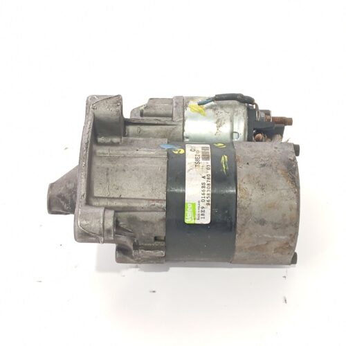 MOTOR ARRANQUE PEUGEOT C15 XSARA BERLINGO.PEUGEOT 607 206