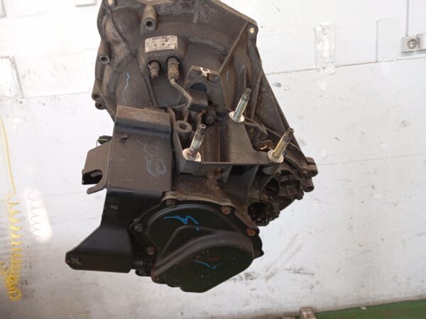 caja_cambios_manual_xs4r7002fa_5vel_bedford_focus