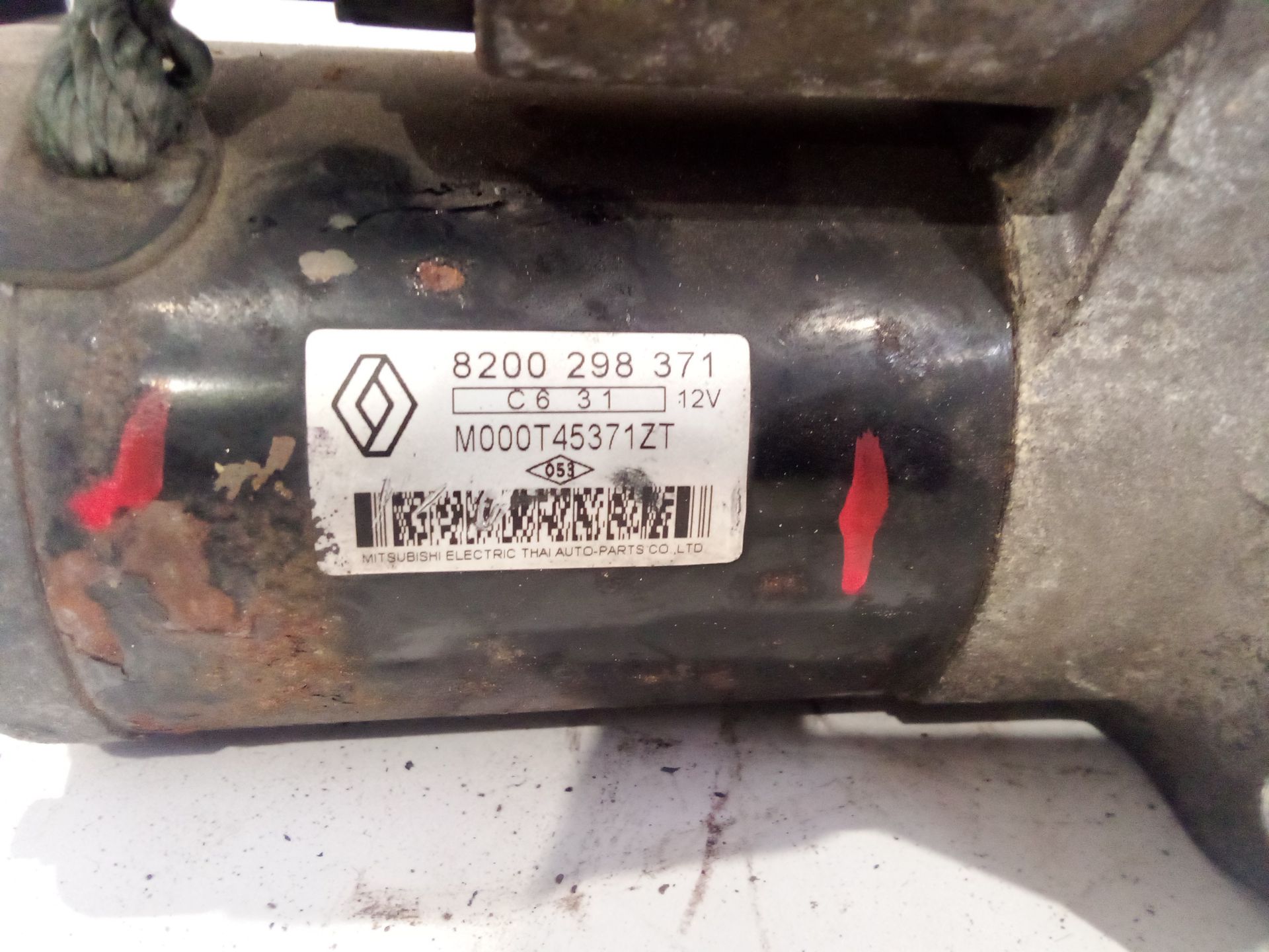 motor_arranque_8200298371_renault_capturclio_ivdacia_sanderodokkerlodgylogan_sandero