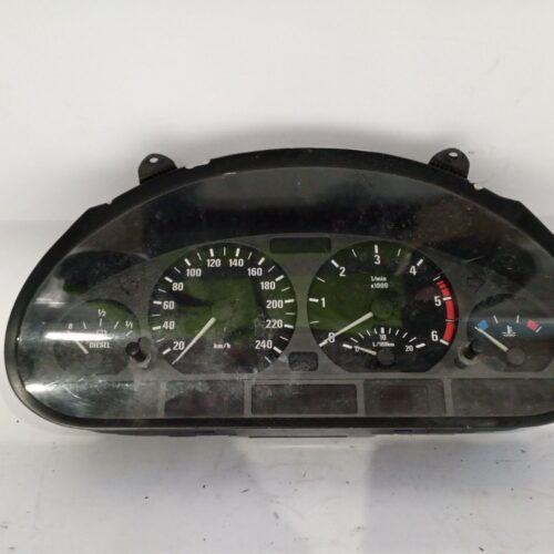 CUADRO INSTRUMENTOS BMW 3 E36