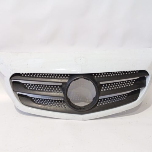 CALANDRA DELANTERA DE RADIADOR MERCEDES-BENZ CITAN MITSUBISHI L200 MEGANE III SUBARU IMPREZA IV