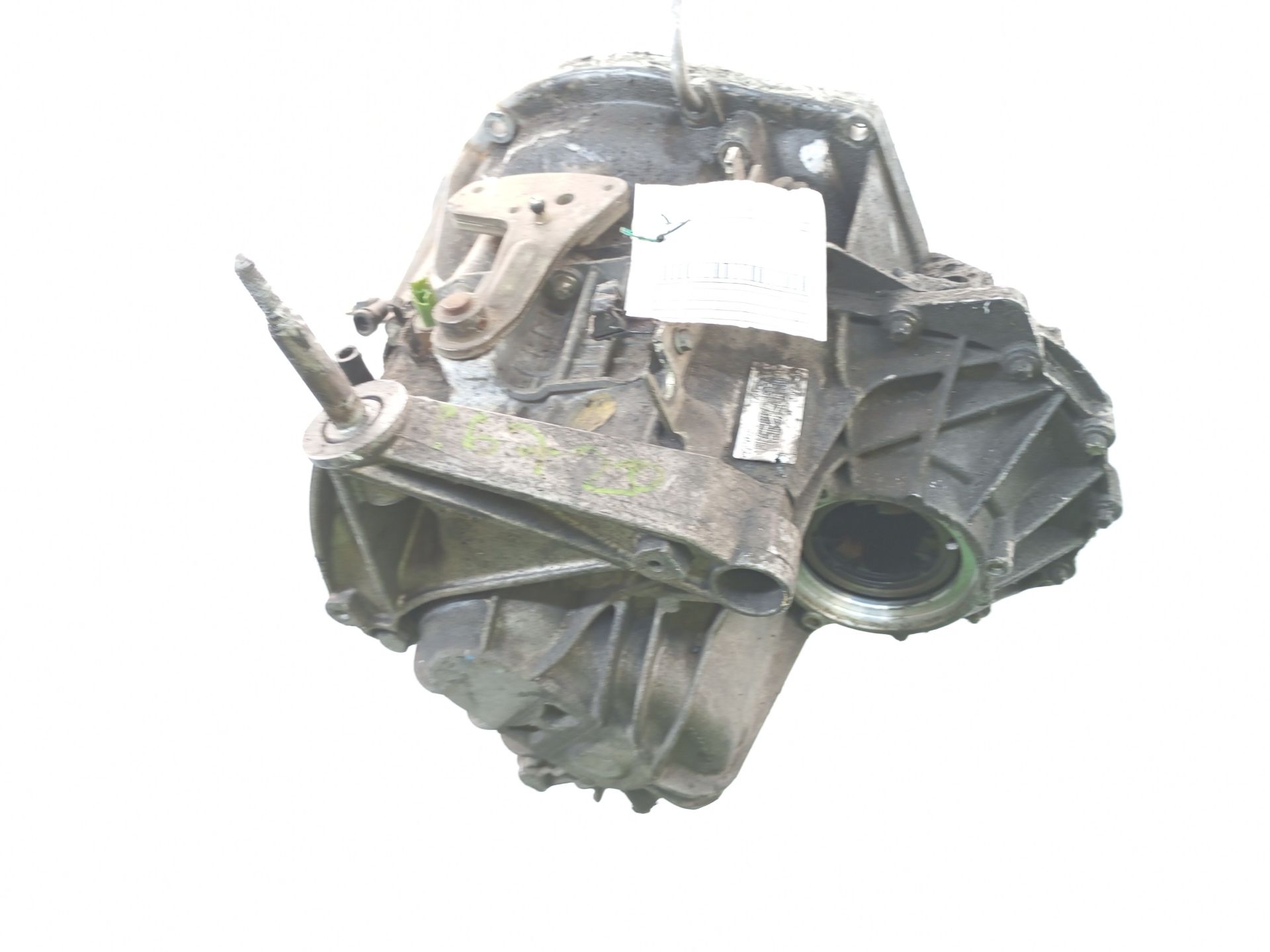 caja_cambios_pk6018_renault_laguna_ii