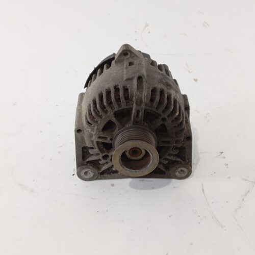 ALTERNADOR RENAULT MEGANE II (BM0/1_ CM0/1_) 1.6 16V FASE 1