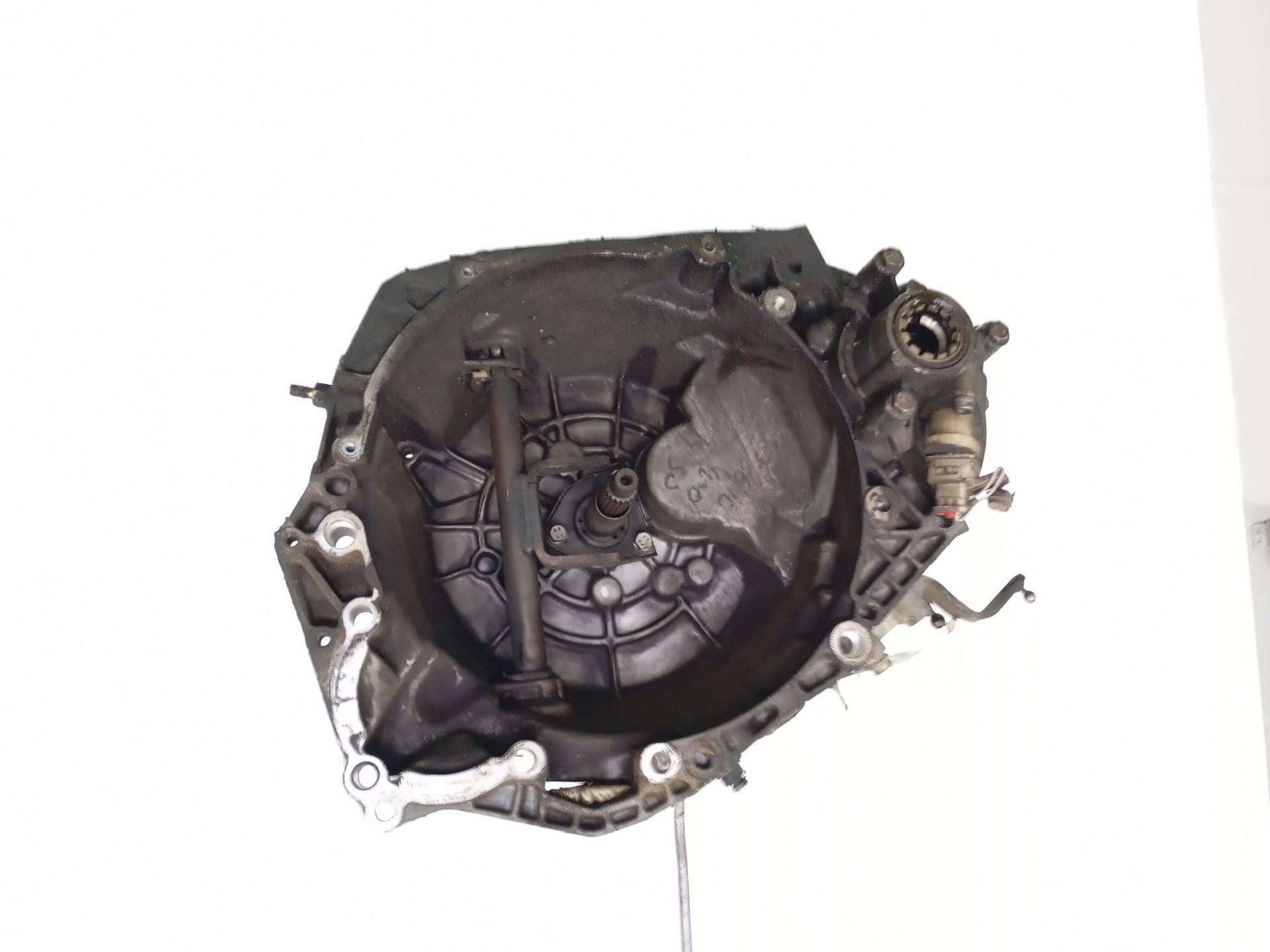 caja_cambios_20td34_citr_n_c15xsaraberlingo_peugeot_607_206