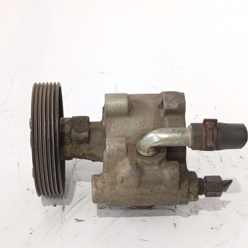 BOMBA DIRECCION RENAULT SCENIC RX4