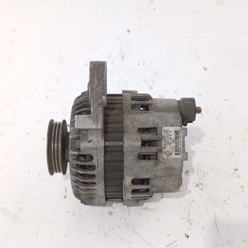 ALTERNADOR RENAULT CAPTUR CLIO IV DACIA SANDERO DOKKER LODGY LOGAN SANDERO