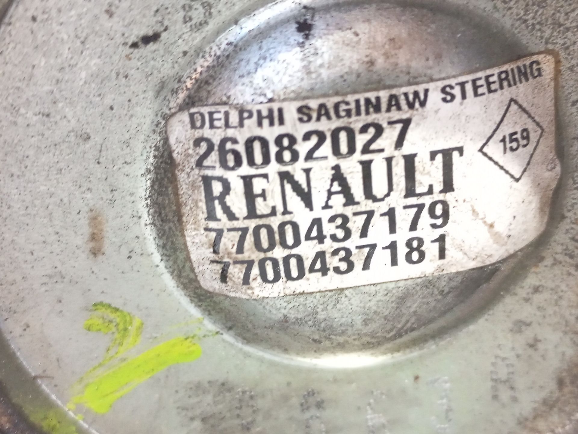 bomba_direccion_7700437179_7700437181_renault_scenic_rx4