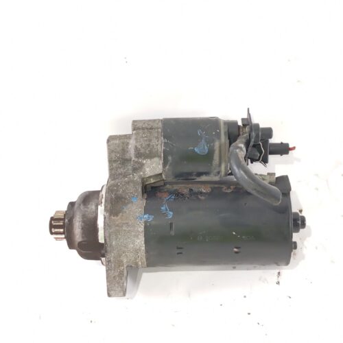 MOTOR ARRANQUE SEAT A3 SEAT IBIZA LEON CORDOBA VW GOLF V