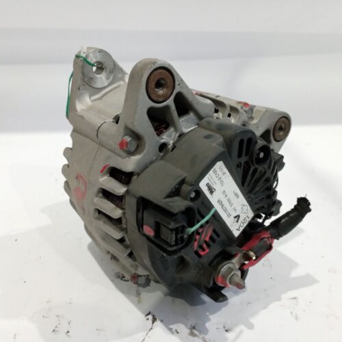 ALTERNADOR RENAULT CAPTUR CLIO IV DACIA SANDERO DOKKER LODGY LOGAN SANDERO