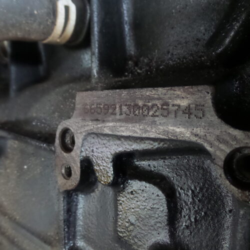 MOTOR COMPLETO JEEP GRAND CHEROKEE