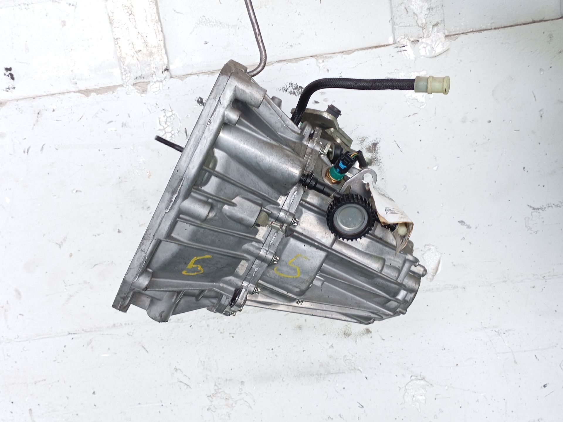 caja_cambios_tl4094_renault_capturclio_ivdacia_sanderodokkerlodgylogan_sandero