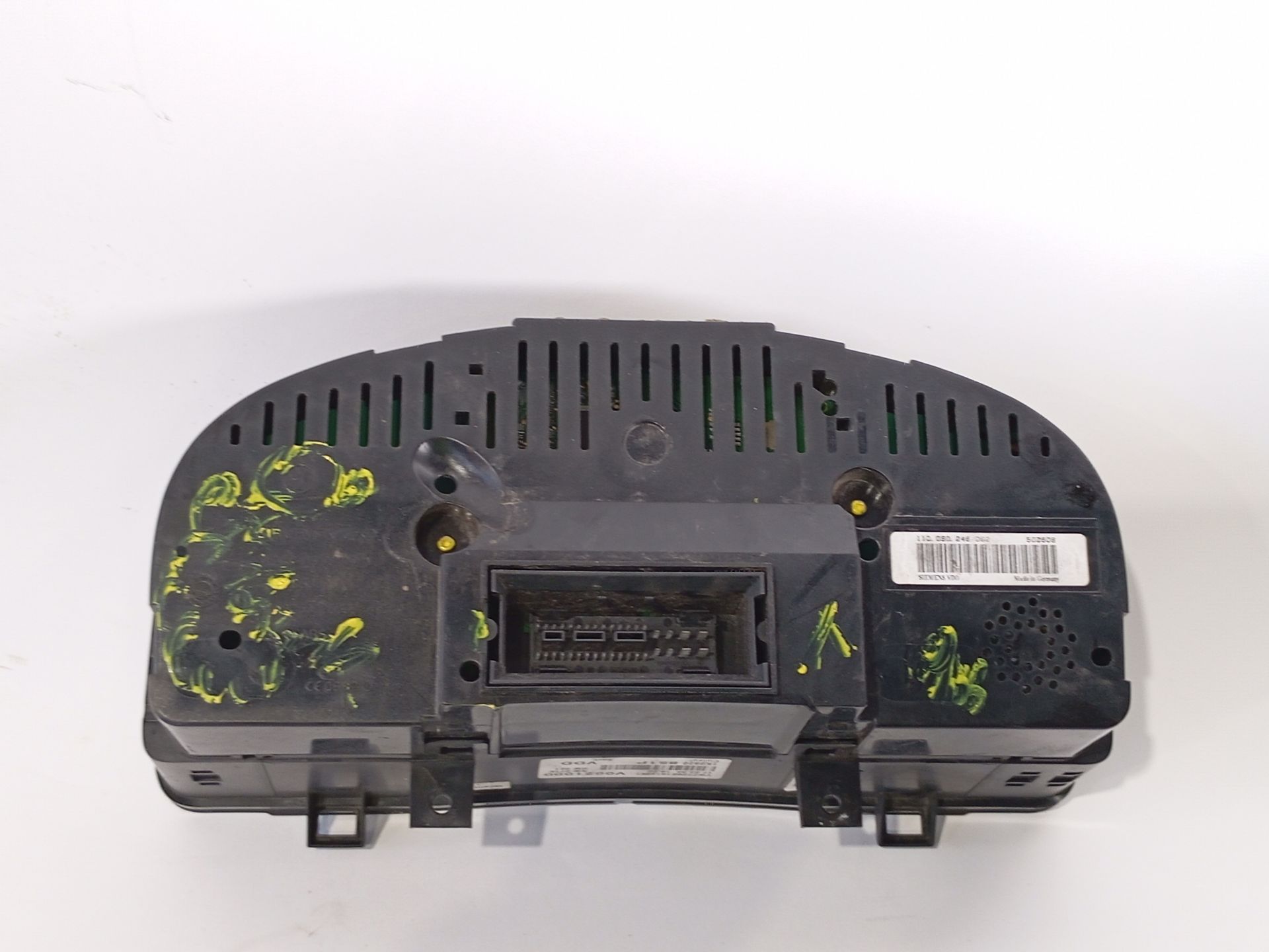 cuadro_instrumentos_1k0920851p_volkswagen_golf_1_4_conceptline