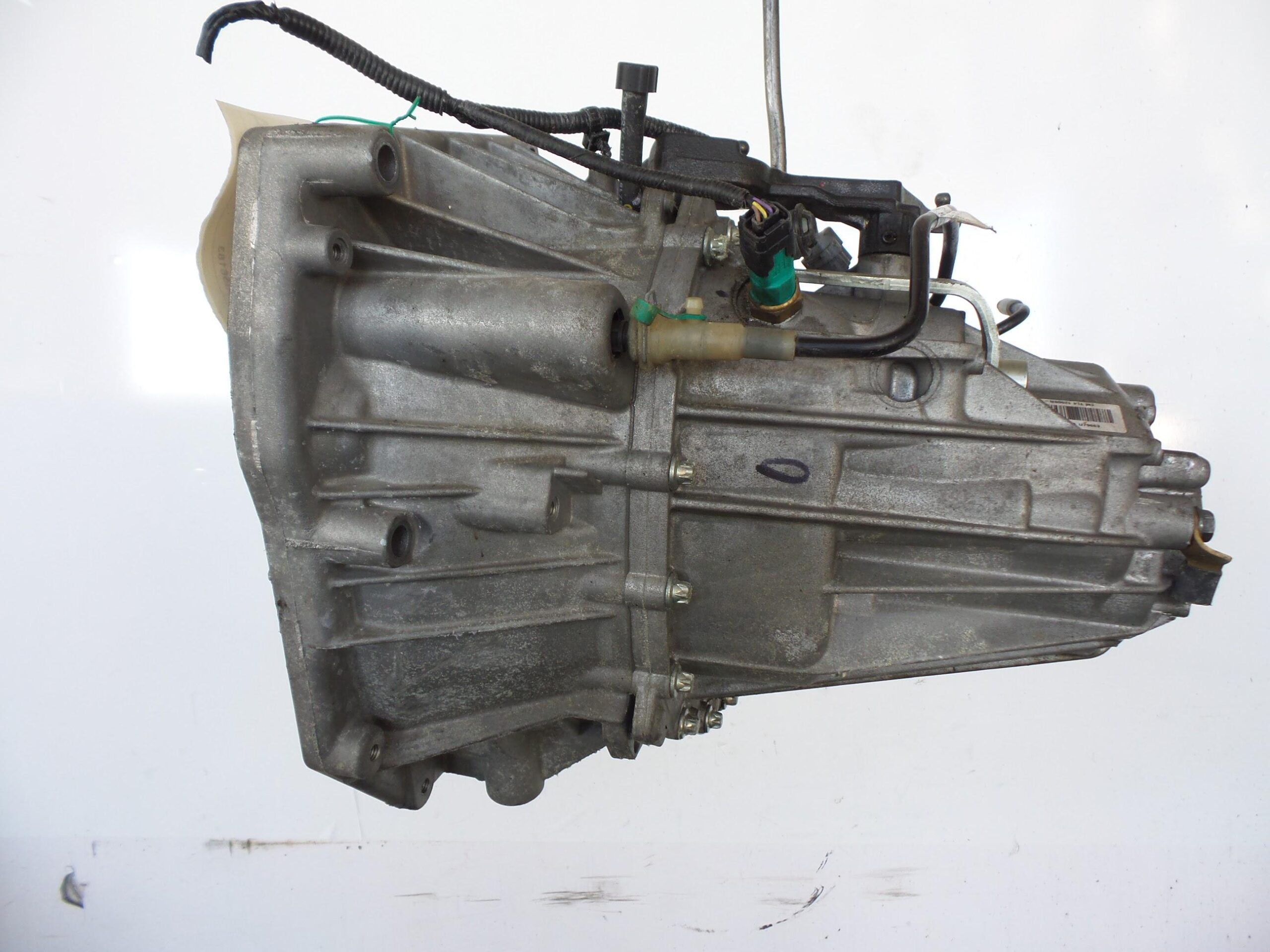 caja_cambios_manual_tl4083_renault_kadjar