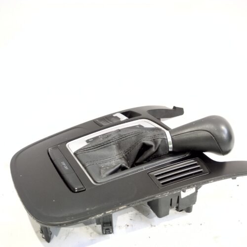 PALANCA CAMBIO AUDI A4