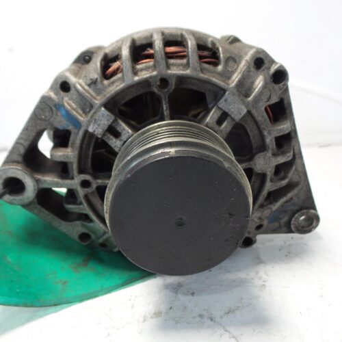 ALTERNADOR RENAULT MEGANE II (BM0/1_ CM0/1_) 1.6 16V FASE 1