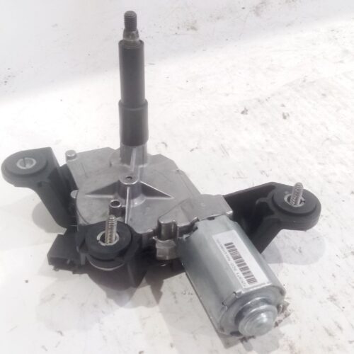 MOTOR LIMPIA TRASERO RENAULT SCÉNIC III (JZ0/1_) 1.5 DCI