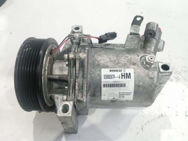 compresor_aire_acondicionado_926008367r_dacia_dacia_duster_ii_prestige_1_5_dci
