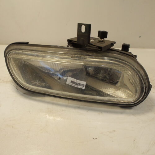 FARO ANTINIEBLA DERECHO PEUGEOT 206 406 COUPE 306 307 CITROEN XSARA BERLINGO JUMPY