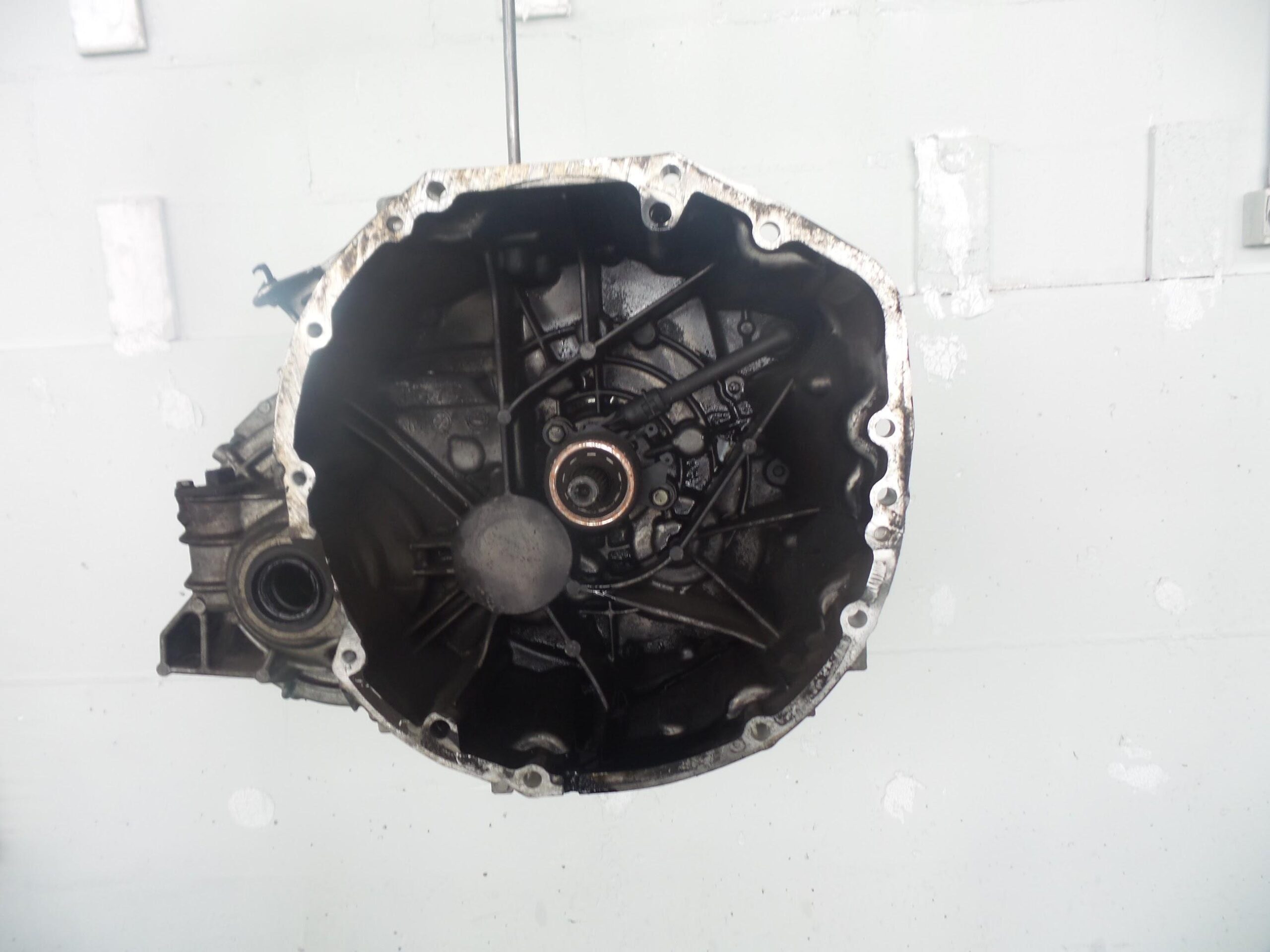 caja_cambios_jg70e_nissan_qashqai