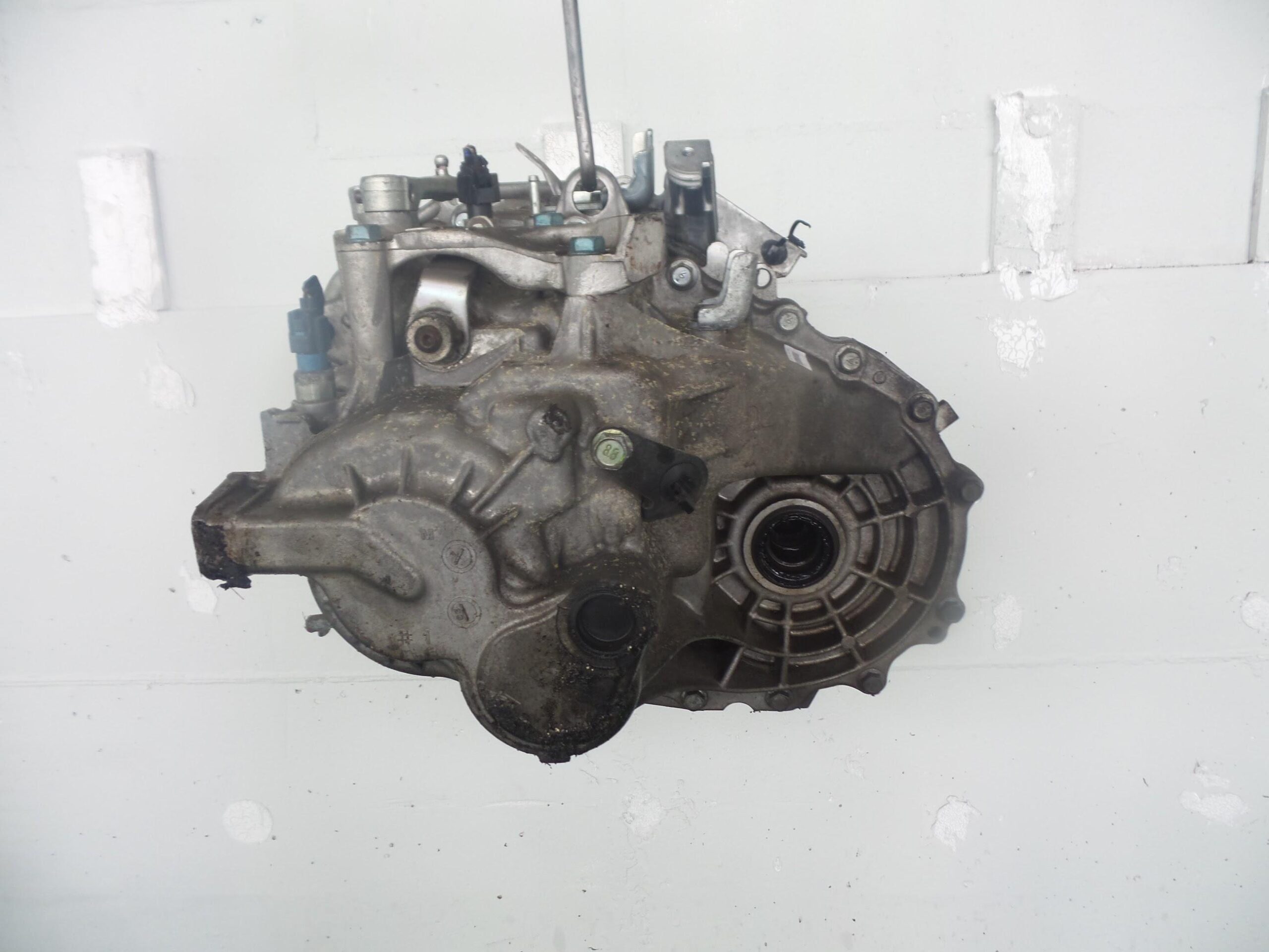 caja_cambios_jg70e_nissan_qashqai