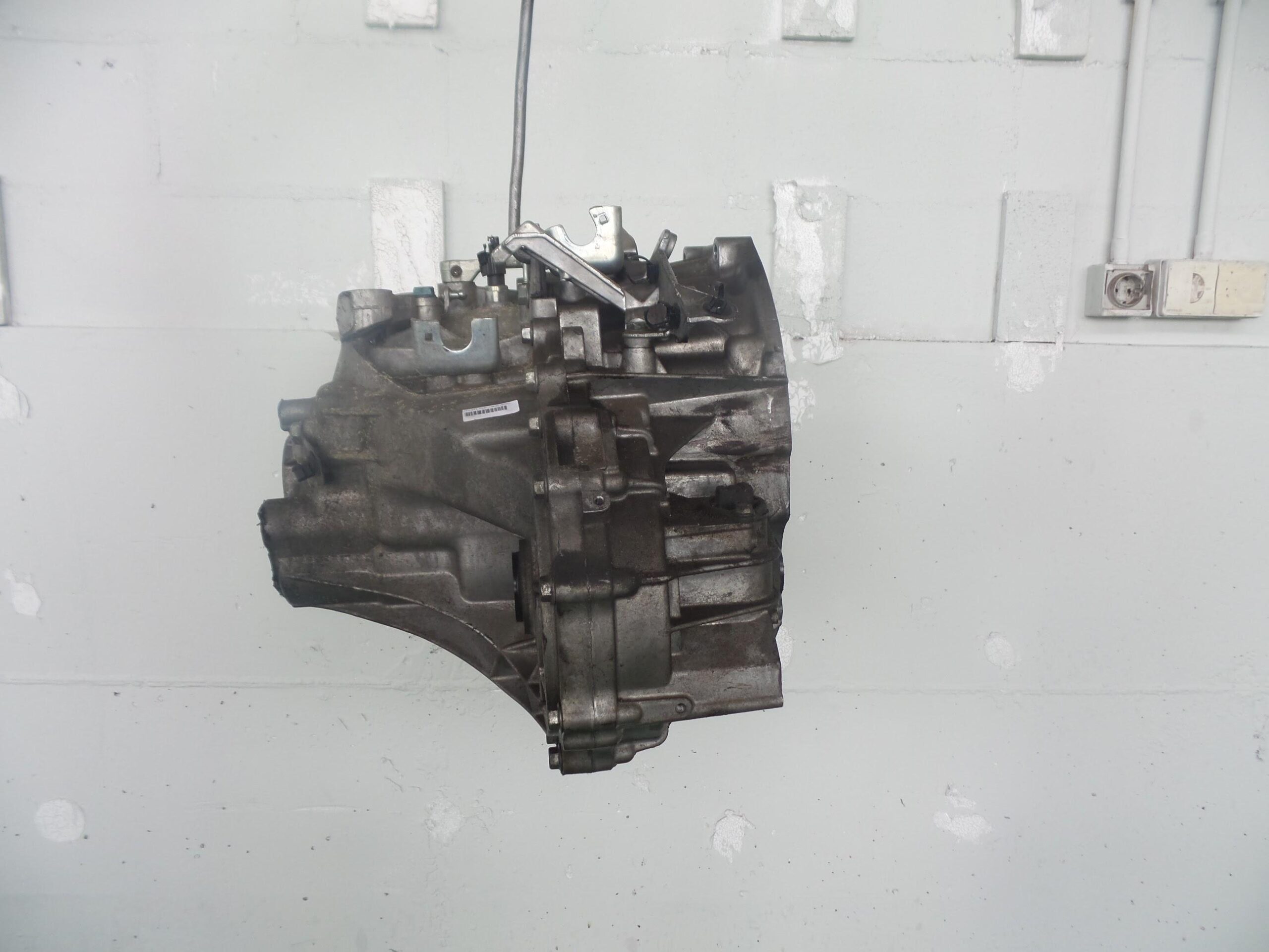 caja_cambios_jg70e_nissan_qashqai