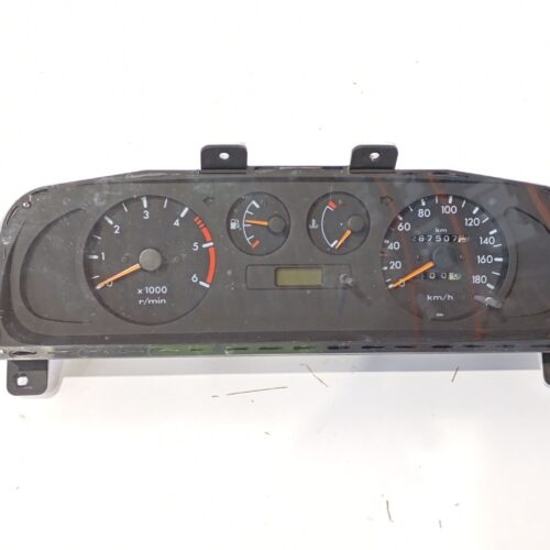 CUADRO INSTRUMENTOS NISSAN TERRANO II (R20) 3.0 DI 4WD