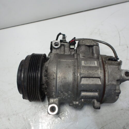 COMPRESOR A/A BMW 3 E91