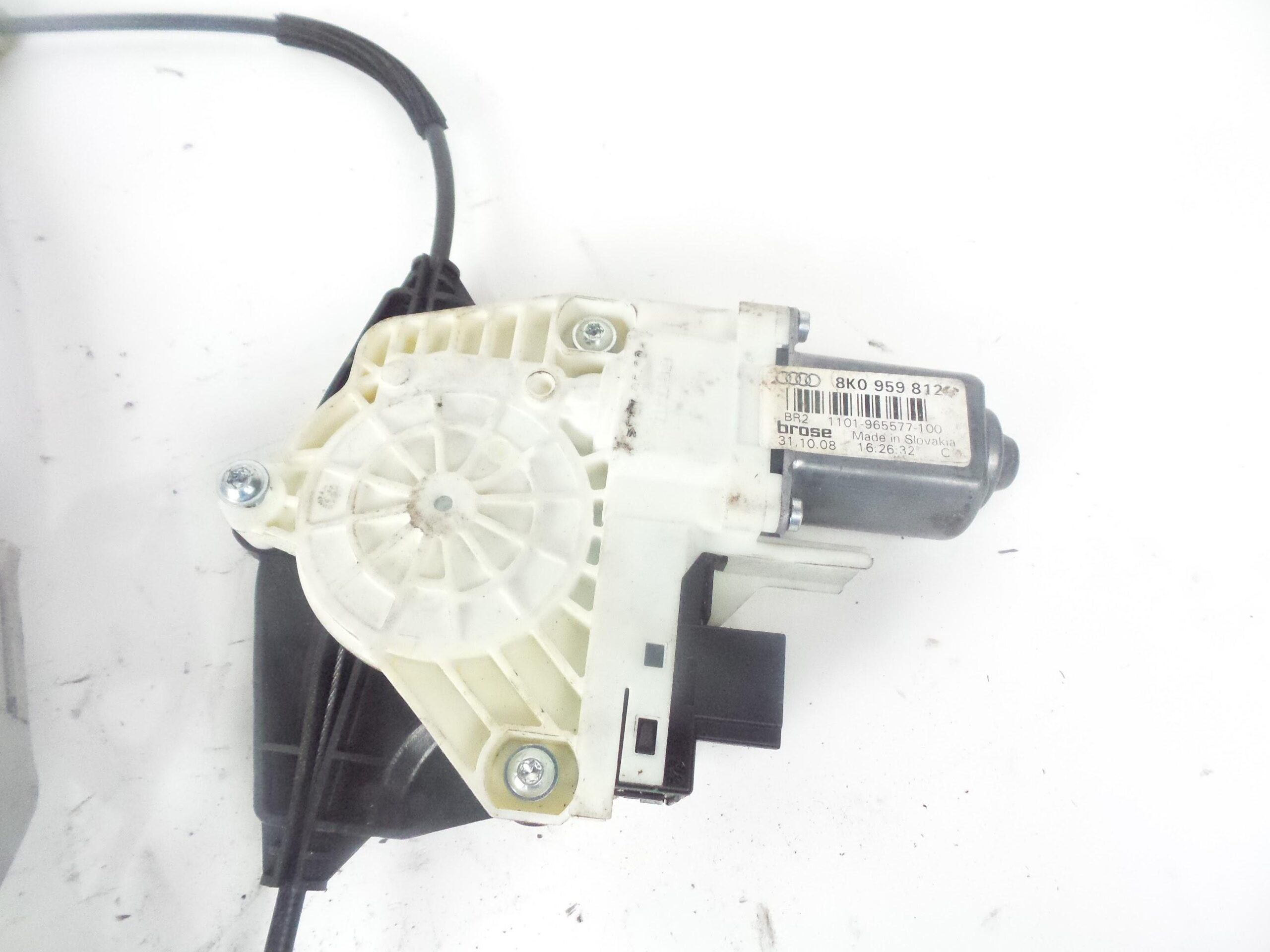 maneta_elevalunas_trasero_derecho_8k0959812_audi_a4_b8_8k2_2_0_tdi