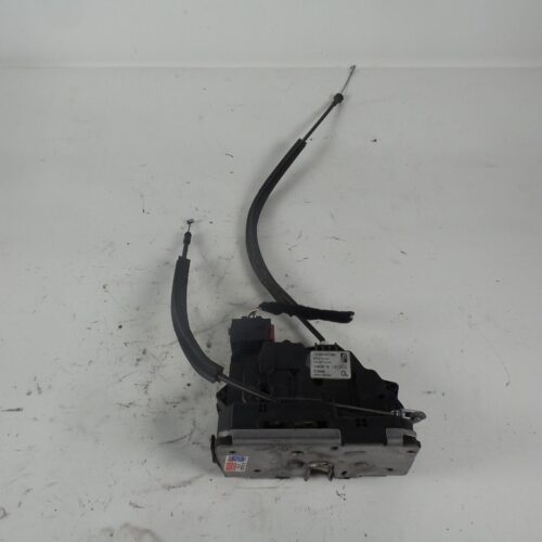 CERRADURA PUERTA DELANTERA DERECHA PEUGEOT JUMPER DUCATO BOXER