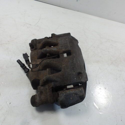 PINZA FRENO DELANTERA DERECHA PEUGEOT JUMPER DUCATO BOXER