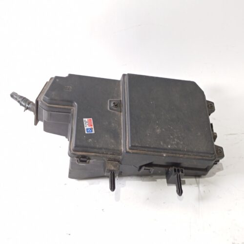 CAJA RELES / FUSIBLES RENAULT MEGANE IV FASTBACK