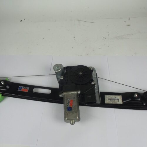 MANETA ELEVALUNAS TRASERO IZQUIERDO BMW 3 TOURING (E91) 320 D