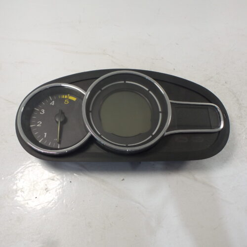 CUADRO INSTRUMENTOS RENAULT MEGANE II (BM0/1_ CM0/1_) 1.6 16V FASE 1